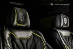 Mercedes-Benz G500 4x4&sup2; by Carlex Design 2017 года